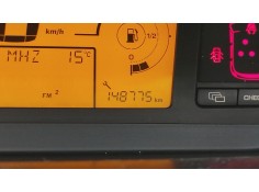 Recambio de cuadro instrumentos para citroën c4 picasso i monospace (ud_) 1.6 thp 155 referencia OEM IAM    2