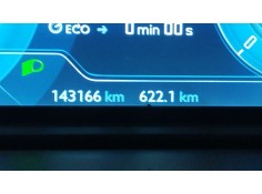 Recambio de cuadro instrumentos para citroën c4 grand picasso ii (da_, de_) 2.0 bluehdi 150 referencia OEM IAM    2