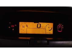 Recambio de cuadro instrumentos para citroën c4 grand picasso i (ua_) 2.0 hdi 138 referencia OEM IAM   