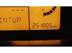 Recambio de cuadro instrumentos para citroën c4 grand picasso i (ua_) 2.0 hdi 138 referencia OEM IAM    2
