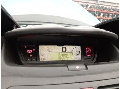 Recambio de cuadro instrumentos para citroën c4 picasso i monospace (ud_) 1.6 vti 120 referencia OEM IAM   