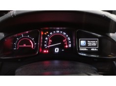 Recambio de cuadro instrumentos para citroën ds5 2.0 bluehdi 180 referencia OEM IAM   