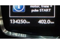 Recambio de cuadro instrumentos para citroën ds5 2.0 bluehdi 180 referencia OEM IAM    2