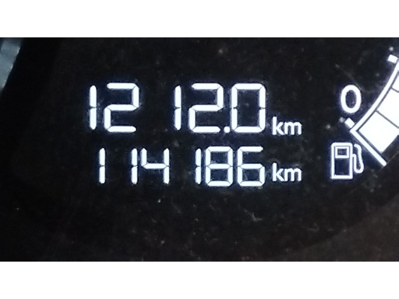 Recambio de cuadro instrumentos para citroën ds3 (sa_) 1.2 vti 82 referencia OEM IAM   