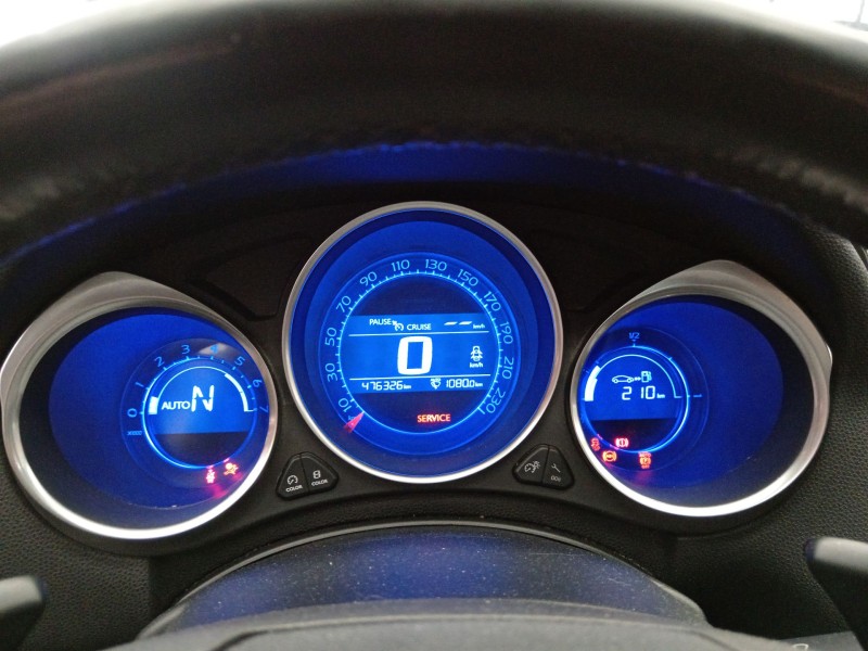 Recambio de cuadro instrumentos para citroën ds4 (nx_) 1.6 hdi 110 referencia OEM IAM   