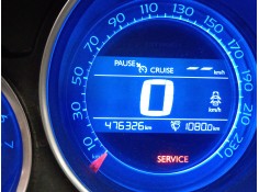 Recambio de cuadro instrumentos para citroën ds4 (nx_) 1.6 hdi 110 referencia OEM IAM    2