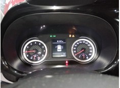Recambio de cuadro instrumentos para hyundai i10 iii (ac3, ai3) 1.0 mpi referencia OEM IAM 94003K7000  