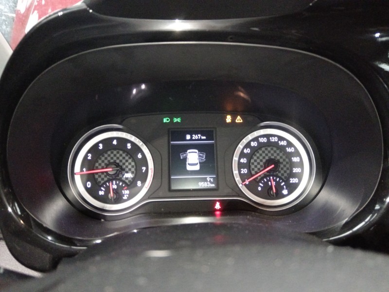 Recambio de cuadro instrumentos para hyundai i10 iii (ac3, ai3) 1.0 mpi referencia OEM IAM 94003K7000  