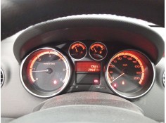 Recambio de cuadro instrumentos para peugeot 308 sw i (4e_, 4h_) 1.6 hdi referencia OEM IAM 9806132480  