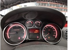 Recambio de cuadro instrumentos para peugeot 308 sw i (4e_, 4h_) 1.6 hdi referencia OEM IAM 9806132480   2