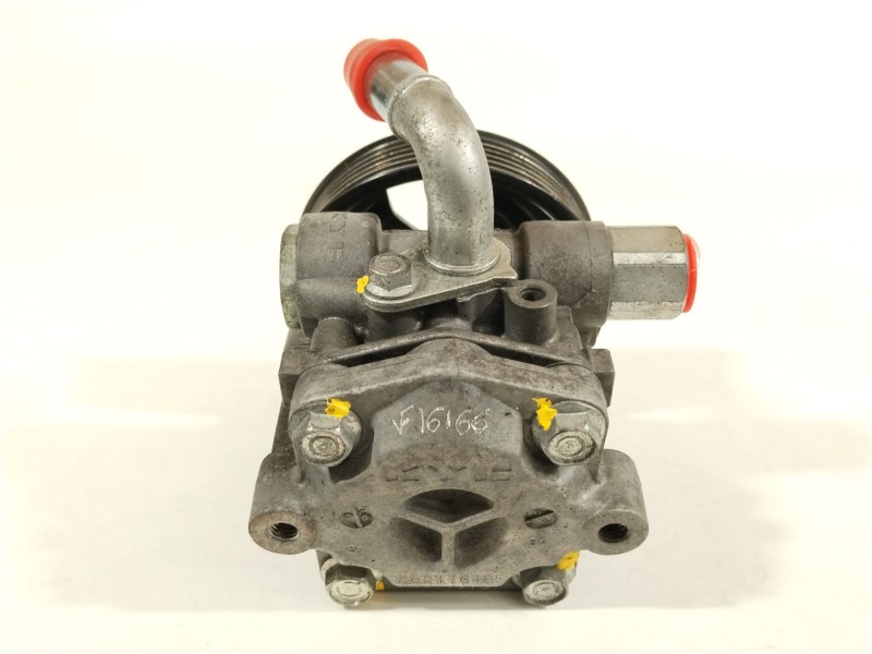 Recambio de bomba direccion para dodge caliber 2.0 crd referencia OEM IAM 86247546 5105449AC 
