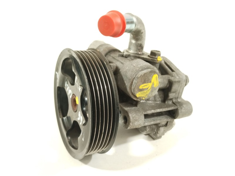 Recambio de bomba direccion para dodge caliber 2.0 crd referencia OEM IAM 86247546 5105449AC 