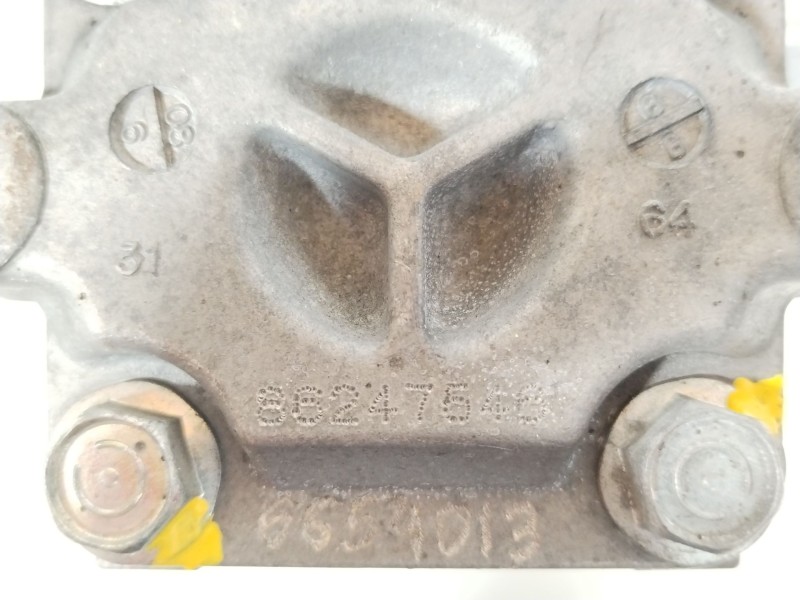 Recambio de bomba direccion para dodge caliber 2.0 crd referencia OEM IAM 86247546 5105449AC 