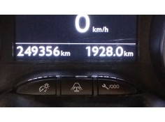 Recambio de cuadro instrumentos para peugeot 208 i (ca_, cc_) 1.6 hdi referencia OEM IAM    2