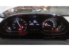 Recambio de cuadro instrumentos para peugeot 208 i (ca_, cc_) 1.2 puretech 82 referencia OEM IAM   