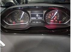 Recambio de cuadro instrumentos para peugeot 208 i (ca_, cc_) 1.2 vti 82 referencia OEM IAM   