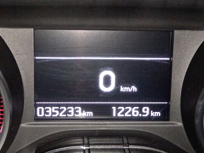 Recambio de cuadro instrumentos para peugeot 208 i (ca_, cc_) 1.2 vti 82 referencia OEM IAM   