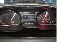 Recambio de cuadro instrumentos para peugeot 208 i (ca_, cc_) 1.2 vti 82 referencia OEM IAM   