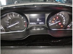 Recambio de cuadro instrumentos para peugeot 208 i (ca_, cc_) 1.2 vti 82 referencia OEM IAM    2
