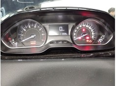 Recambio de cuadro instrumentos para peugeot 208 i (ca_, cc_) 1.2 vti 82 referencia OEM IAM   