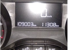 Recambio de cuadro instrumentos para peugeot 208 i (ca_, cc_) 1.2 vti 82 referencia OEM IAM    2