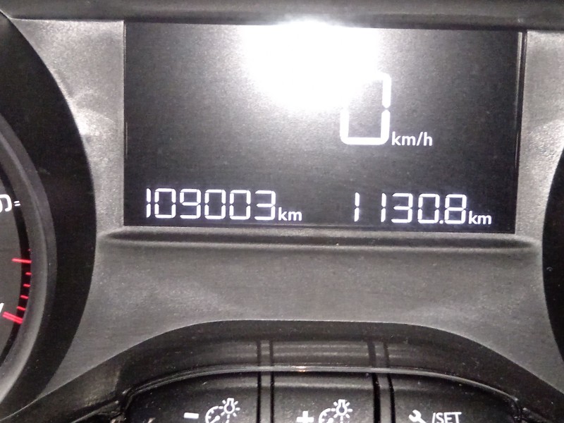 Recambio de cuadro instrumentos para peugeot 208 i (ca_, cc_) 1.2 vti 82 referencia OEM IAM   