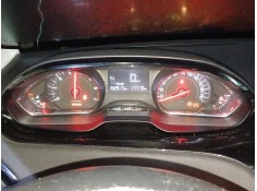 Recambio de cuadro instrumentos para peugeot 208 i (ca_, cc_) 1.2 vti 82 referencia OEM IAM   