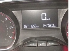 Recambio de cuadro instrumentos para peugeot 208 i (ca_, cc_) 1.2 vti 82 referencia OEM IAM    2