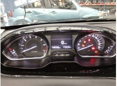 Recambio de cuadro instrumentos para peugeot 208 i (ca_, cc_) 1.4 vti referencia OEM IAM   