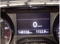 Recambio de cuadro instrumentos para peugeot 208 i (ca_, cc_) 1.4 vti referencia OEM IAM    2