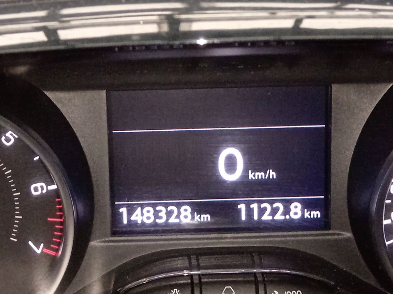 Recambio de cuadro instrumentos para peugeot 208 i (ca_, cc_) 1.4 vti referencia OEM IAM   