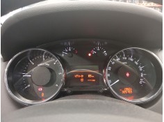 Recambio de cuadro instrumentos para peugeot 5008 (0u_, 0e_) 1.6 hdi referencia OEM IAM 9805170680  