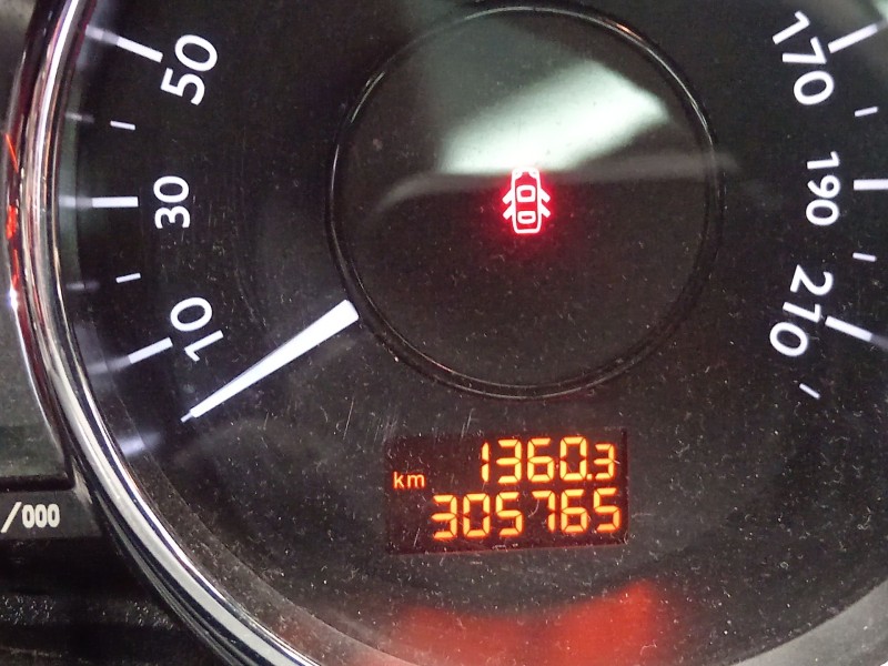 Recambio de cuadro instrumentos para peugeot 5008 (0u_, 0e_) 1.6 hdi referencia OEM IAM 9805170680  