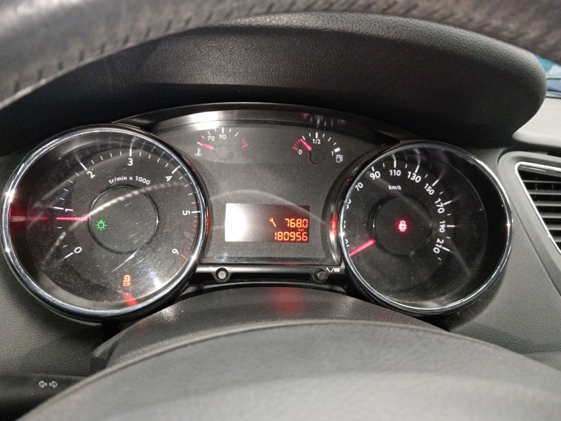 Recambio de cuadro instrumentos para peugeot 5008 (0u_, 0e_) 1.6 hdi referencia OEM IAM   