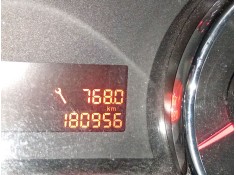 Recambio de cuadro instrumentos para peugeot 5008 (0u_, 0e_) 1.6 hdi referencia OEM IAM    2