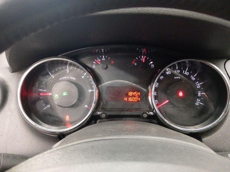 Recambio de cuadro instrumentos para peugeot 5008 (0u_, 0e_) 2.0 hdi 150 / bluehdi 150 referencia OEM IAM   