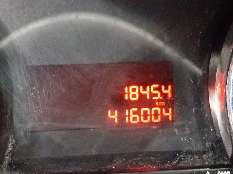 Recambio de cuadro instrumentos para peugeot 5008 (0u_, 0e_) 2.0 hdi 150 / bluehdi 150 referencia OEM IAM   