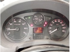Recambio de cuadro instrumentos para peugeot expert furgoneta (vf3a_, vf3u_, vf3x_) 2.0 hdi 120 referencia OEM IAM 9801640680  