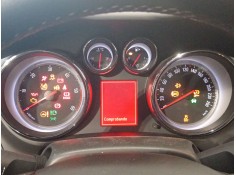 Recambio de cuadro instrumentos para opel zafira tourer c (p12) 2.0 cdti (75) referencia OEM IAM   