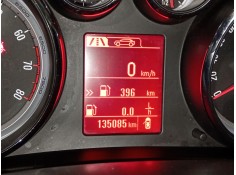 Recambio de cuadro instrumentos para opel zafira tourer c (p12) 1.4 (75) referencia OEM IAM    2