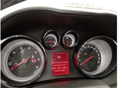 Recambio de cuadro instrumentos para opel zafira tourer c (p12) 1.6 cdti (75) referencia OEM IAM    2