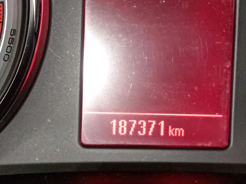 Recambio de cuadro instrumentos para opel zafira tourer c (p12) 1.6 cdti (75) referencia OEM IAM   
