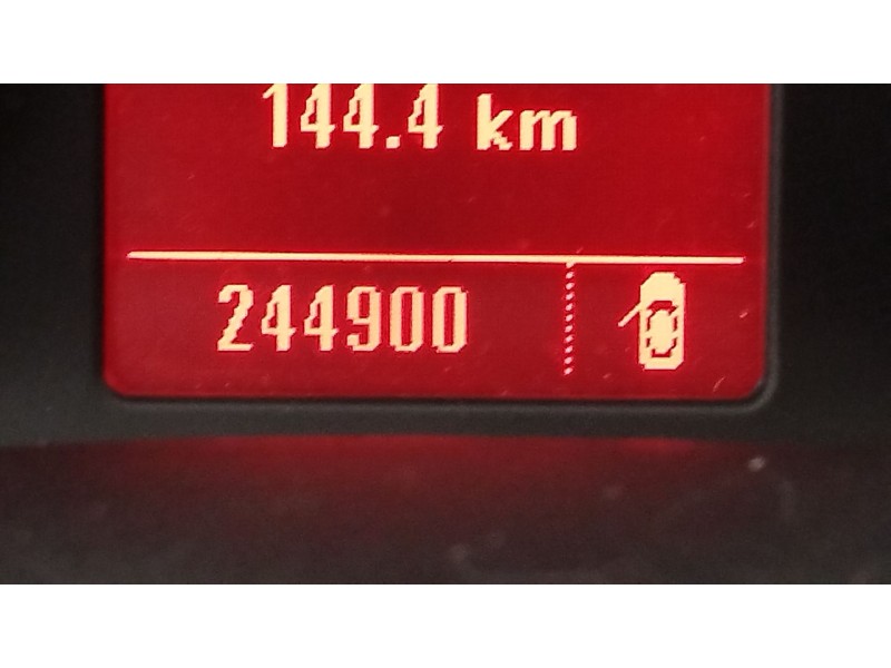 Recambio de cuadro instrumentos para opel astra j (p10) 2.0 cdti (68) referencia OEM IAM   