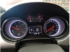 Recambio de cuadro instrumentos para opel astra k (b16) 1.5 crdi (68) referencia OEM IAM   