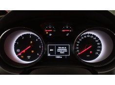 Recambio de cuadro instrumentos para opel astra k (b16) 1.6 cdti (68) referencia OEM IAM   