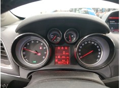Recambio de cuadro instrumentos para opel mokka / mokka x (j13) 1.4 (_76) referencia OEM IAM   