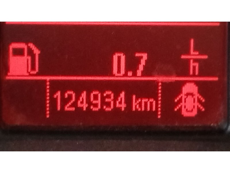 Recambio de cuadro instrumentos para opel mokka / mokka x (j13) 1.6 cdti (_76) referencia OEM IAM 42342747  