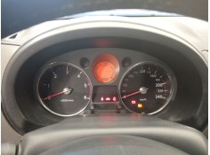 Recambio de cuadro instrumentos para nissan x-trail ii (t31) 2.0 dci 4x4 referencia OEM IAM 24820JG50A  