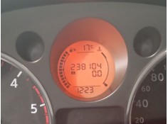 Recambio de cuadro instrumentos para nissan x-trail ii (t31) 2.0 dci 4x4 referencia OEM IAM 24820JG50A   2