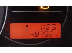 Recambio de cuadro instrumentos para nissan micra iv (k13k, k13kk) 1.2 referencia OEM IAM 248203HN9A   2